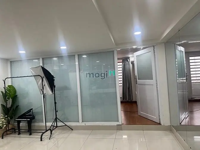 Chính Chủ Mặt Tiền Hxt 283 Cách Mạng Tháng 8, Khu Hà Đô Cao Cấp Q.10