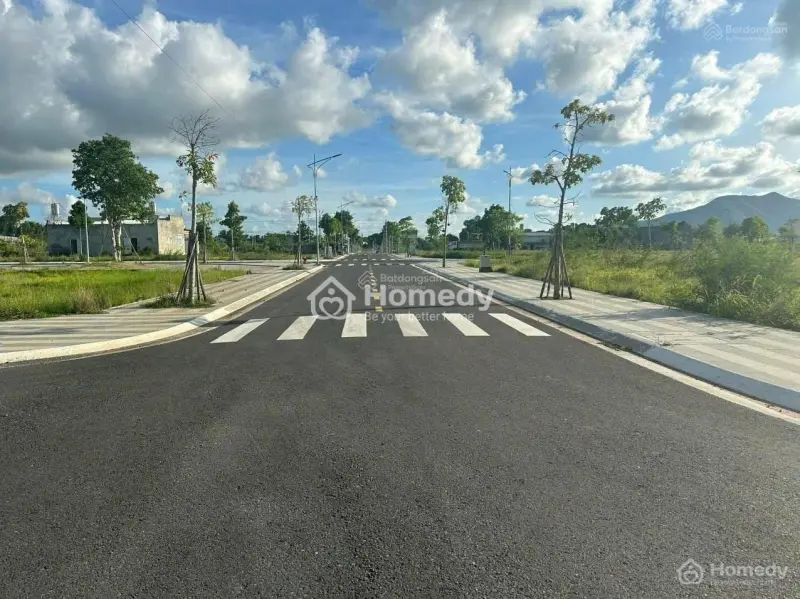 Bán Đất Quân 9 Giá Tốt – Mặt Tiền Lã Xuân Oai– Gần Vinhomes, Vành Đai 3– Sổ Riêng