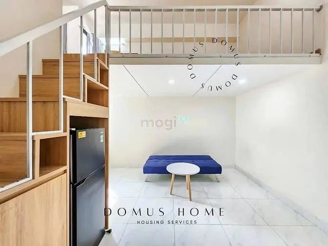 Căn Hộ Duplex Mới Xây Thoáng, An Ninh Ngay Nguyễn Khuyến