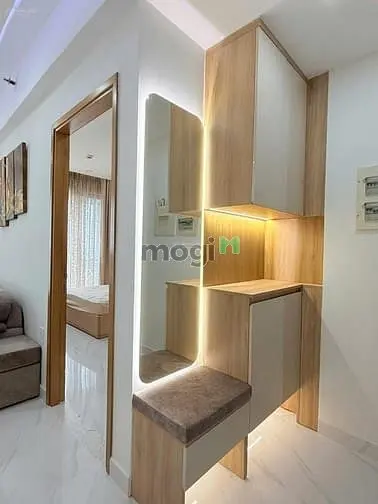 20Tr/Th, Căn Hộ Hưng Phúc Phú Mỹ Hưng, Nhà Mới Decor, Tầng Trung