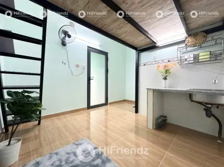 Phòng Trọ Giá Rẻ Tiết Kiệm Cho Sinh Viên Sẵn Máy Lạnh Ngay Đh Vắn Hiến