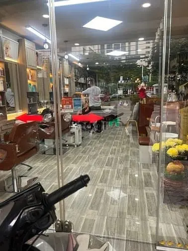 Chính Chủ Mặt Tiền Hxt 283 Cách Mạng Tháng 8, Khu Hà Đô Cao Cấp Q.10