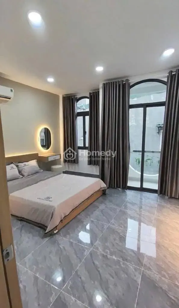 Anh Cường Cần Bán Gấp Nhà Khu Vực Đ.bình Quới P.11 Q.bình Thạnh Giá Chỉ 1 Tỷ 890