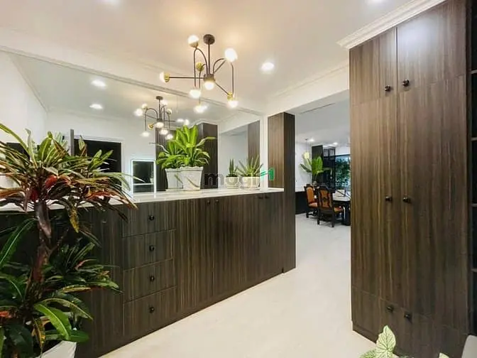 Cho Thuê Ch The Antonia, Phú Mỹ Hưng,82M2, 2Pn-2Wc,Hcmc