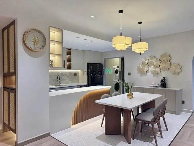 Cho Thuê Ch The Antonia, Phú Mỹ Hưng, 2Pn-2Wc, 87M2, Hcmc