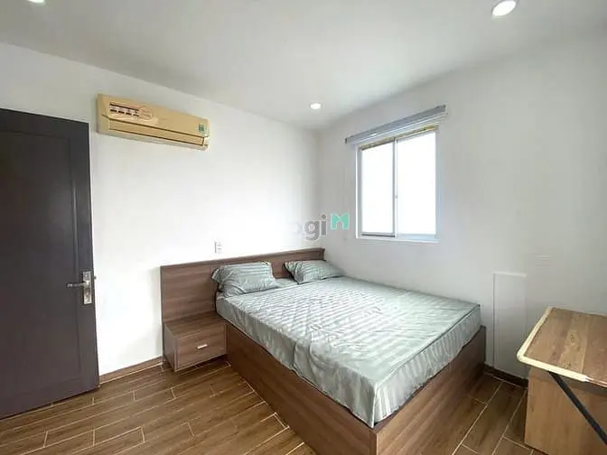 Căn Hộ Chung Cư Mini 2 Phòng Ngủ 60M2 Gần Chợ Tân Định