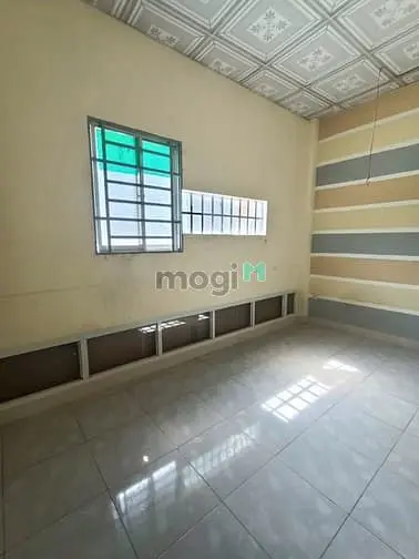 Cho Thuê Nhà Gần Thạnh Lộc 19 Quận 12 Dt :5X13 1Lầu 2Pn 2Wc Giá 6Tr