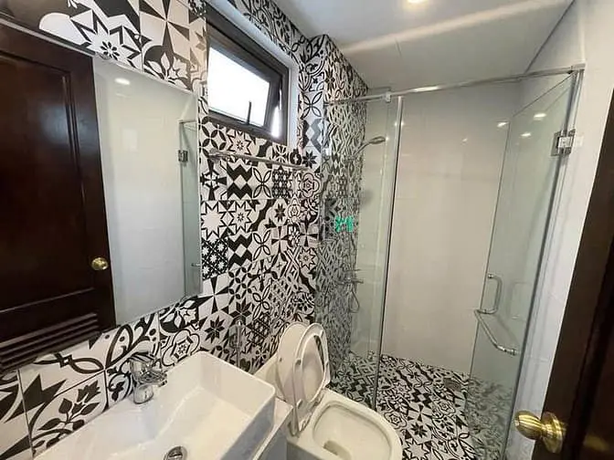 Căn Hộ 1Pn Tách Bếp, Ban Công Gần Đường C18 , Hoàng Hoa Thám , Sân Bay