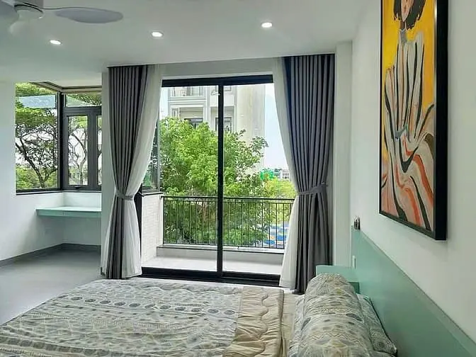 Cho Thuê Studio Cao Cấp , Ngay Khu Hồng Hà , Yên Thế , Sân Bay