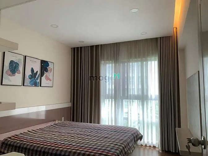 Cho Thuê Căn Hộ Happy Valley, Phú Mỹ Hưng Quận 7 3Pn2Wc Giá 24Tr