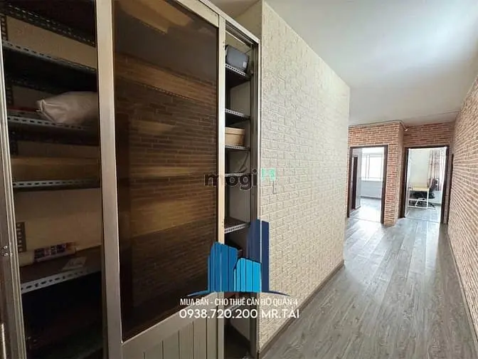 Bán Chung Cư Orient - 100M2 3Pn2Wc - Giá 5,9 Tỷ ( Đã Có Sổ )