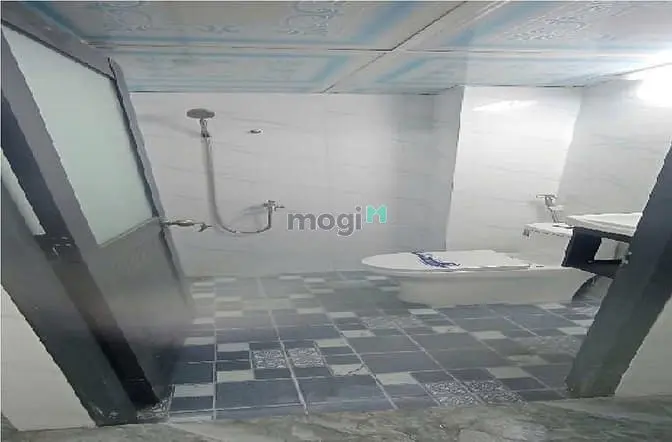 Cần Cho Thuê Căn Nhà 1 Trệt 1 Lầu 8Tr/Th Hẻm Đường Nguyễn Hữu Cảnh