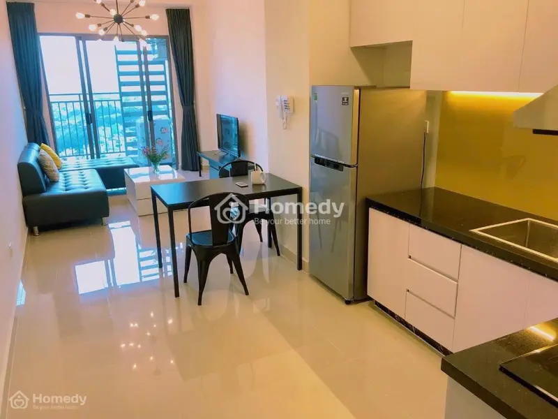 Bạn Cần Mua Căn Hộ 2Pn Giá Rẻ? Chúng Tôi Có Sẵn Nhiều Option Cho Bạn Chọn – The Sun Avenue 2Pn