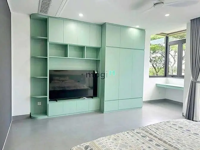 Cho Thuê Studio Cao Cấp , Ngay Khu Hồng Hà , Yên Thế , Sân Bay