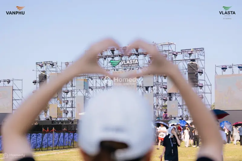 Tổ Hợp Đô Thị Biển Và Du Lịch Nghỉ Dưỡng Tiêu Chuẩn Quốc Tế 5* Đầu Tiên Tại Thanh Hóa