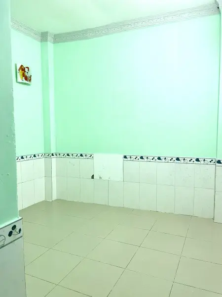 Cho Thuê Phòng Trọ Quận 10,Có Máy Lạnh,Wc Riêng,Cửa Sổ