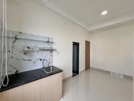 Phòng Cao Cấp Thoáng Mát Ngay Ấp Bắc – Gần Etown – Giá Tốt