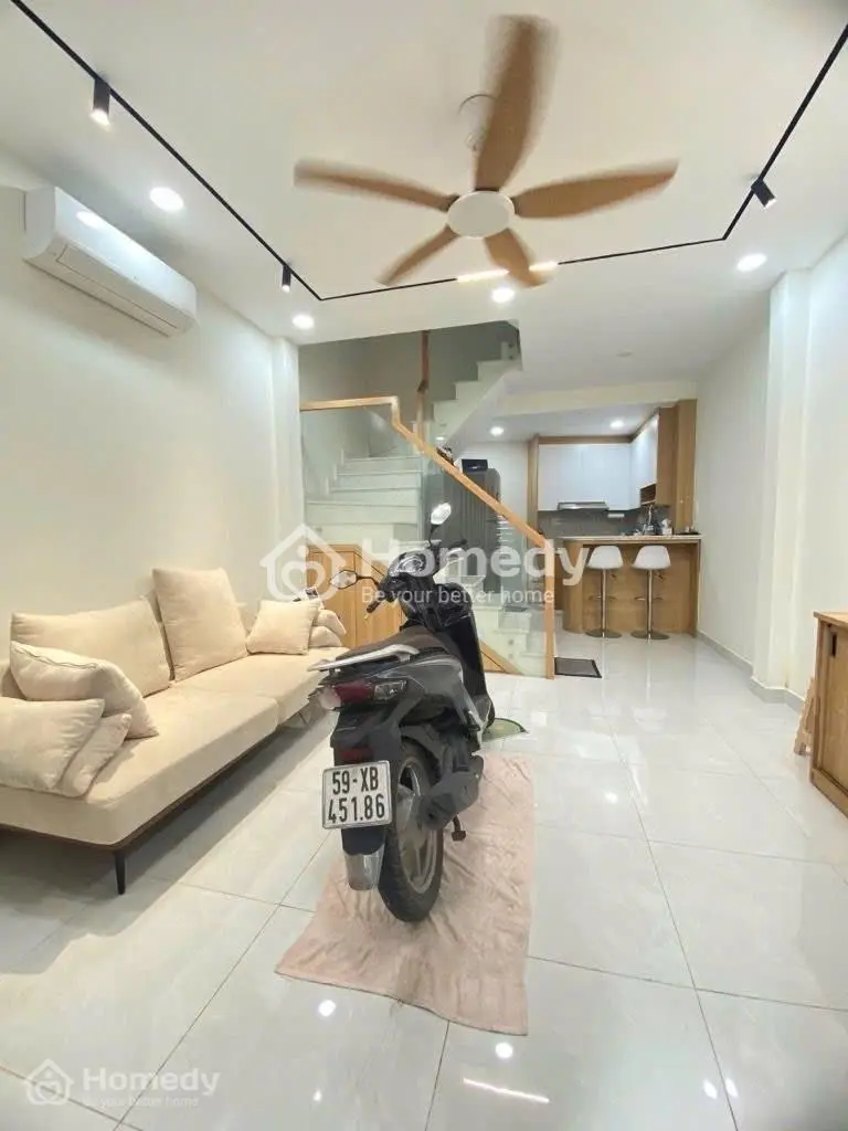 Nhà Giá Rẻ Chỉ 1 Tỷ 970 Ngay Tại Q.12, Cuối Năm Cần Bán Gấp Xoay Tiền