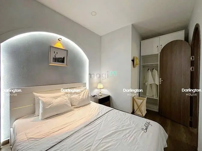 🎉 Căn Hộ Penthouse Cao Cấp - Đầy Đủ Tiện Nghi - Ngay Cầu Thị Nghè