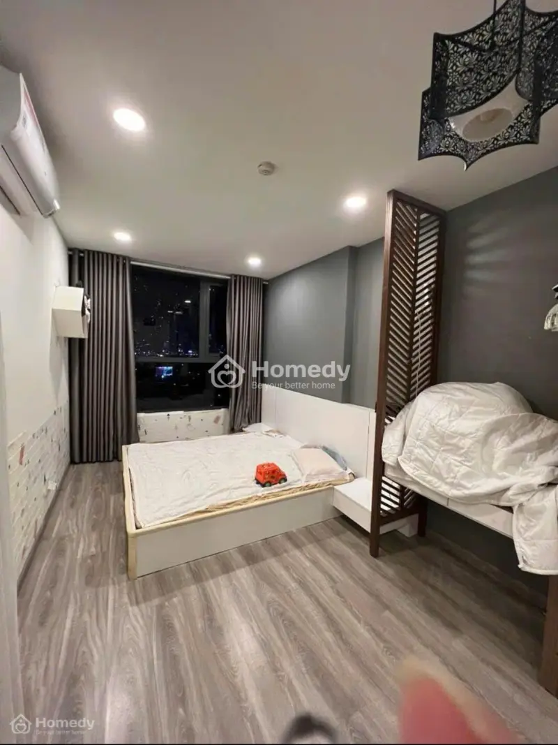 Giá 11Tr, Chcc Republic, Cộng Hòa, P4, Tb, 50M2, Nội Thất, Nhà Mới.