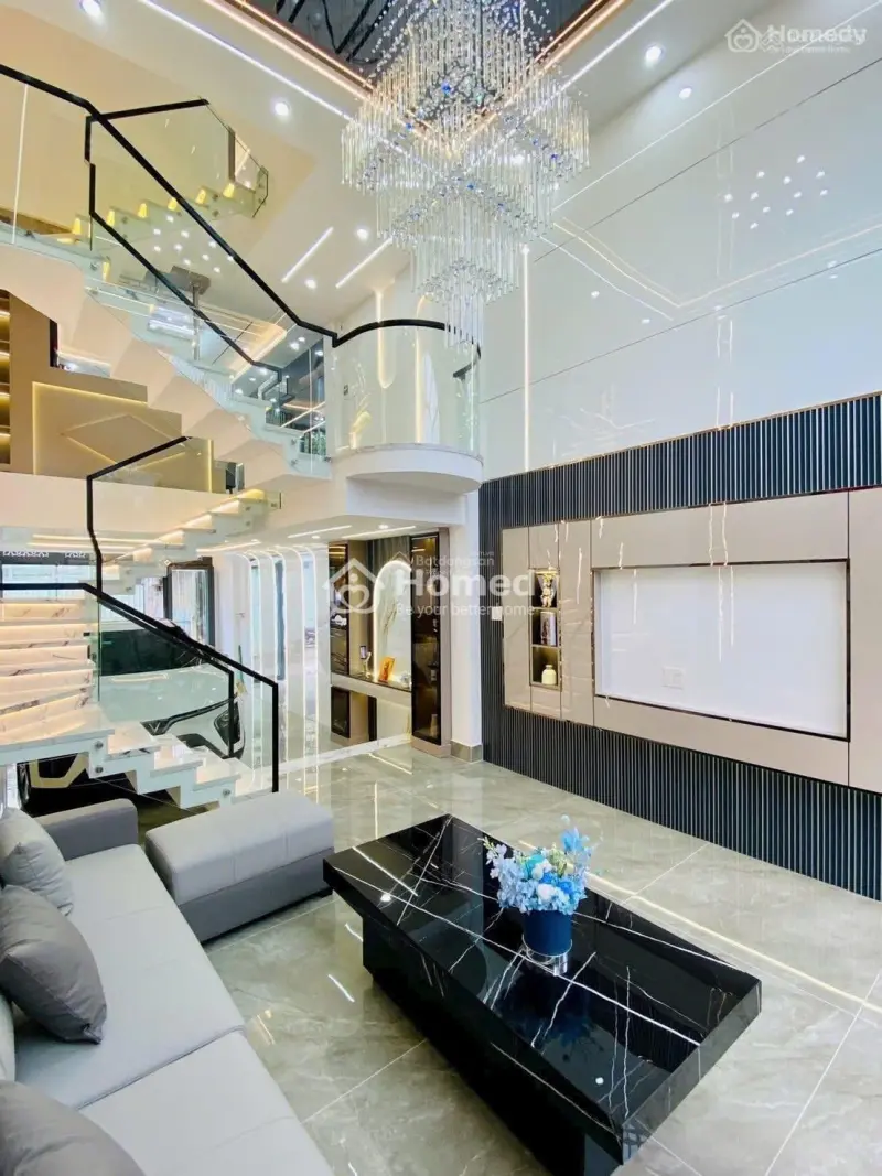 Chủ Nhà Kí Gửi Cần Bán Gấp Đường Bùi Thị Xuân Phường Đa Kao Quận 1 Với Giá 3 Tỷ/ 68M2, Hẻm 6M