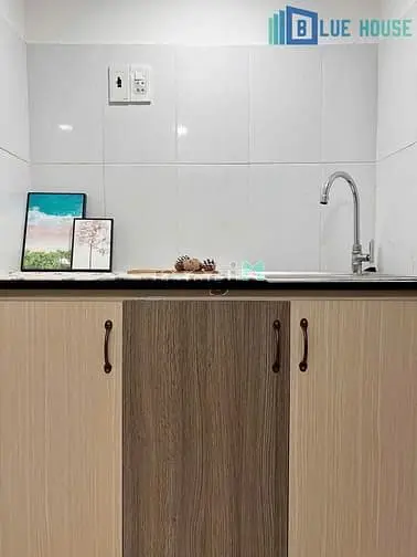 Duplex Full Nội Thất Mới 100% Ở Hòa Bình - Tân Phú Gần Đh Văn Hiến