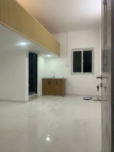 Dulex Đầy Đủ Nội Thất Thang Máy Mega Bình Phú Quận 6