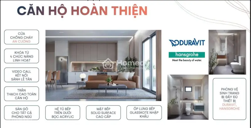 Căn Hộ Cao Cấp Trung Tâm Giá Chỉ 50 Triệu/M2, Nhận Nhà Ngay, Hỗ Trợ Lãi Suất Và Vốn Gốc 18N Tháng
