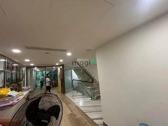 Bán Nhà Mt Trường Chinh Phường 12,Quận Tân Bình.dt: 5X21M. Giá: 20,5Ty