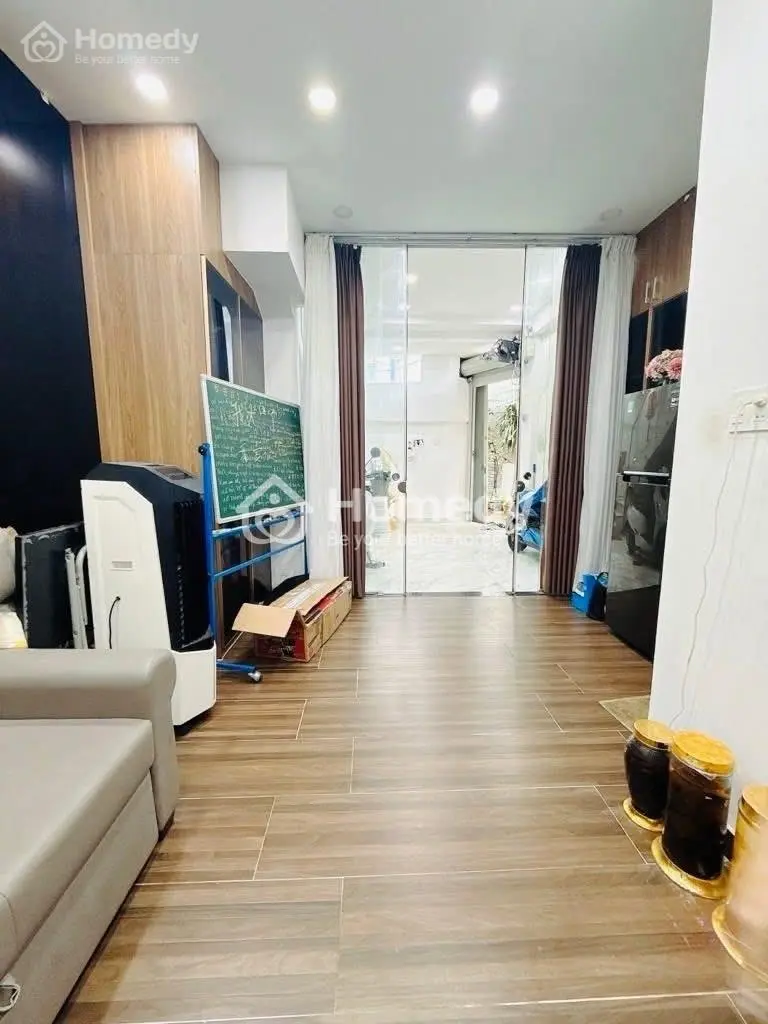 Trung Tâm Thành Phố - Bình Thạnh - Vạn Kiếp Giá Chỉ Từ 1 Tỷ 890 Cho 1 Căn Nhà Siêu Vị Trí