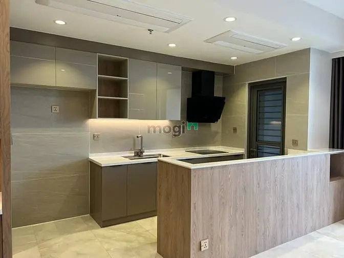 Cho Thuê The Ascentia Phú Mỹ Hưng Quận 7, 3 Pn Lầu Cao, View Thoáng