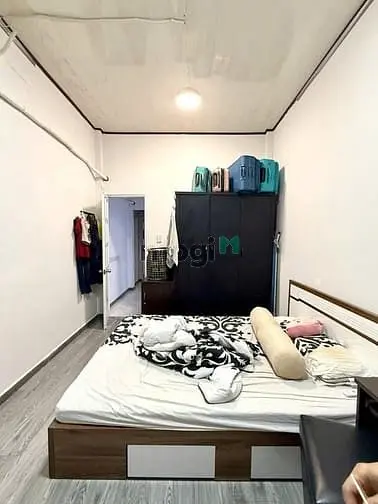 Lạc Long Quân - Gần Chợ Tân Bình - 39M - 2Pn - Nhỉnh 4 Tỷ