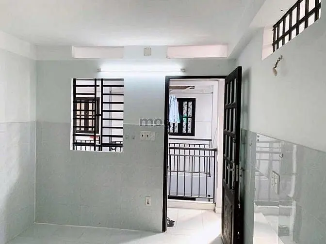 Phòng Trọ Gác Rộng Sạch Sẽ Ở Đầu Tháng 1