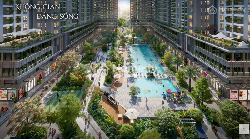 Cơ Hội Sở Hữu Nhà Chỉ Với 150Tr, Giá F0 Từ Chủ Đầu Tư, Bank Giải Ngân 70%, Miễn Lai 36 Tháng