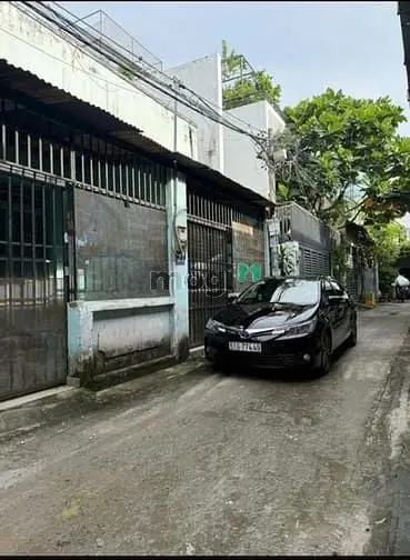 Đất Bình Tân - Sát Chợ 26/3 - Vài Bước Ra Mt Đường Số 12 Bhh - 67M2