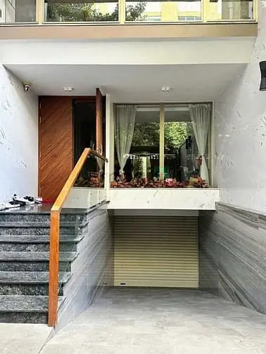 Bán Nhà Mt Trường Chinh Phường 12,Quận Tân Bình.dt: 5X21M. Giá: 20,5Ty