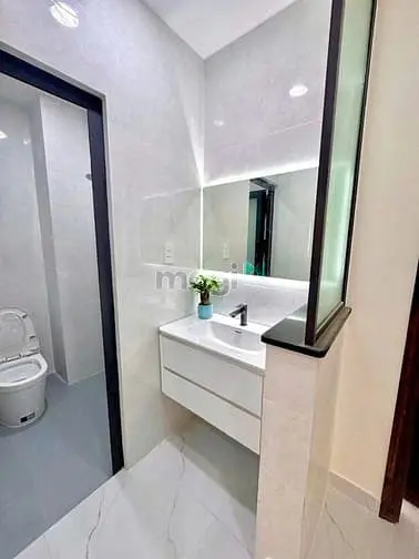 Chính Chủ Bán Nhà Phạm Thế Hiển Q.8 - Cạnh Cầu Nguyễn Văn Cừ