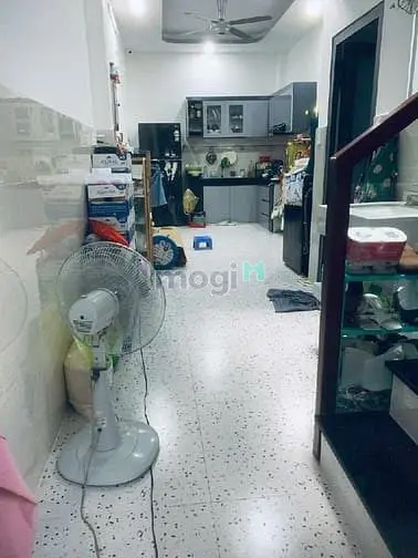 Hẻm 4M Nguyễn Hữu Tiến, Nhà Đẹp 40M2, 4 Tầng Btct, 4Pn, Chỉ 5.7 Tỷ