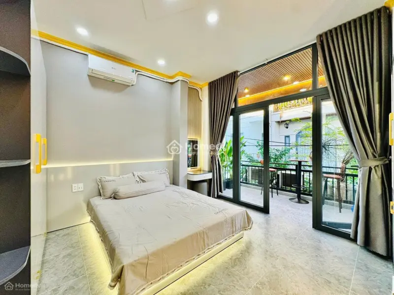 2 Tỷ 150 Cho 1 Căn Nhà Siêu Đẹp Tại Gò Vấp, Phạm Văn Chiêu