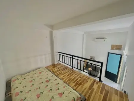 Cho Thuê Phòng Đủ Nôị Thất, Cửa Sổ Thoáng, Tây Thạnh, Tân Phú