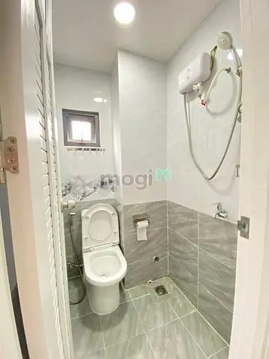 Cạnh Cv Thỏ Trắng, Phòng Studio Bancong / Cửa Sổ Đầy Đủ Nội Thất Q10