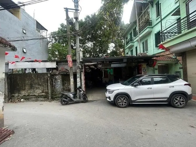 Trích Sài – Tây Hồ - Ô Tô – 20 M Ra Hồ Tây – 51M – Mt 4.1M – Giá 14.8