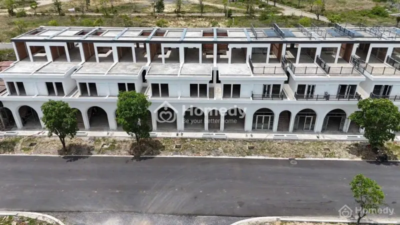 Shophouse 3 Tầng Mỹ Gia – Sở Hữu Ngay, Tăng Giá Theo Chu Kỳ Phát Triển Nha Trang