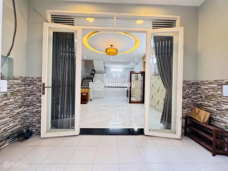 Chính Chủ Cần Bán Gấp Nhà Đường 1C, Xã Bình Chánh, H. Bình Chánh Giá Chỉ 1 Tỷ 650Tr/58M.