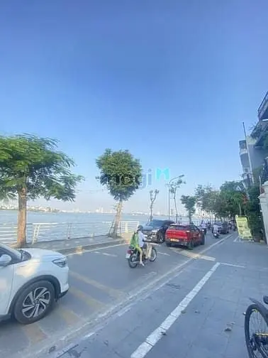 Trích Sài – Tây Hồ - Ô Tô – 20 M Ra Hồ Tây – 51M – Mt 4.1M – Giá 14.8