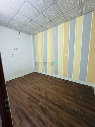 Cho Thuê Nhà Gần Thạnh Lộc 19 Quận 12 Dt :5X13 1Lầu 2Pn 2Wc Giá 6Tr