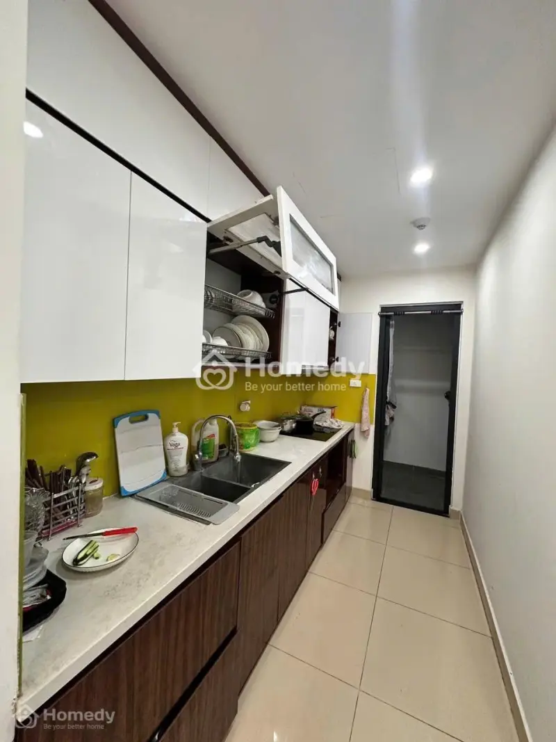 Căn Hộ Ngay Coopmart Trường Trinh, 87M2, 2Pn, 2Wc, Tb, 10Tr/Th.