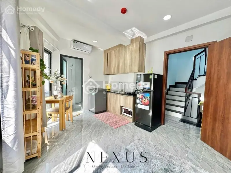 Chdv Bancon Full Nt, 4Tr5, Lê Đức Thọ