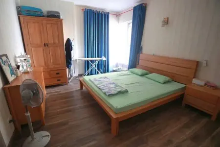 Thái An 2, Nguyễn Văn Quá, Q12: 120M2, 3P Ngủ, 2Wc, Nhà Mới, 9Tr8/Th