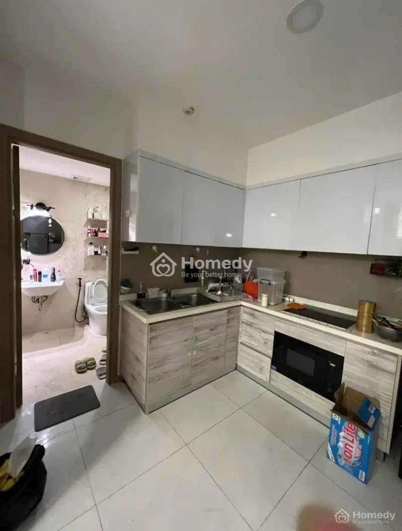 Giá 11Tr, Chcc Republic, Cộng Hòa, P4, Tb, 50M2, Nội Thất, Nhà Mới.